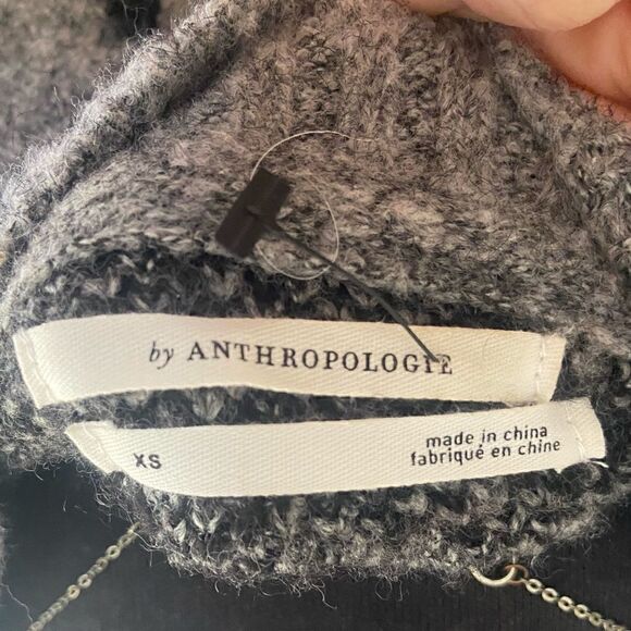 Anthropologie Cardigan Sweater   - Picture 13 of 14